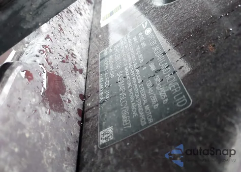 2020 Jaguar Xf S Awd Automatic from USA, damaged, VIN SAJBM4FV5LCY86697